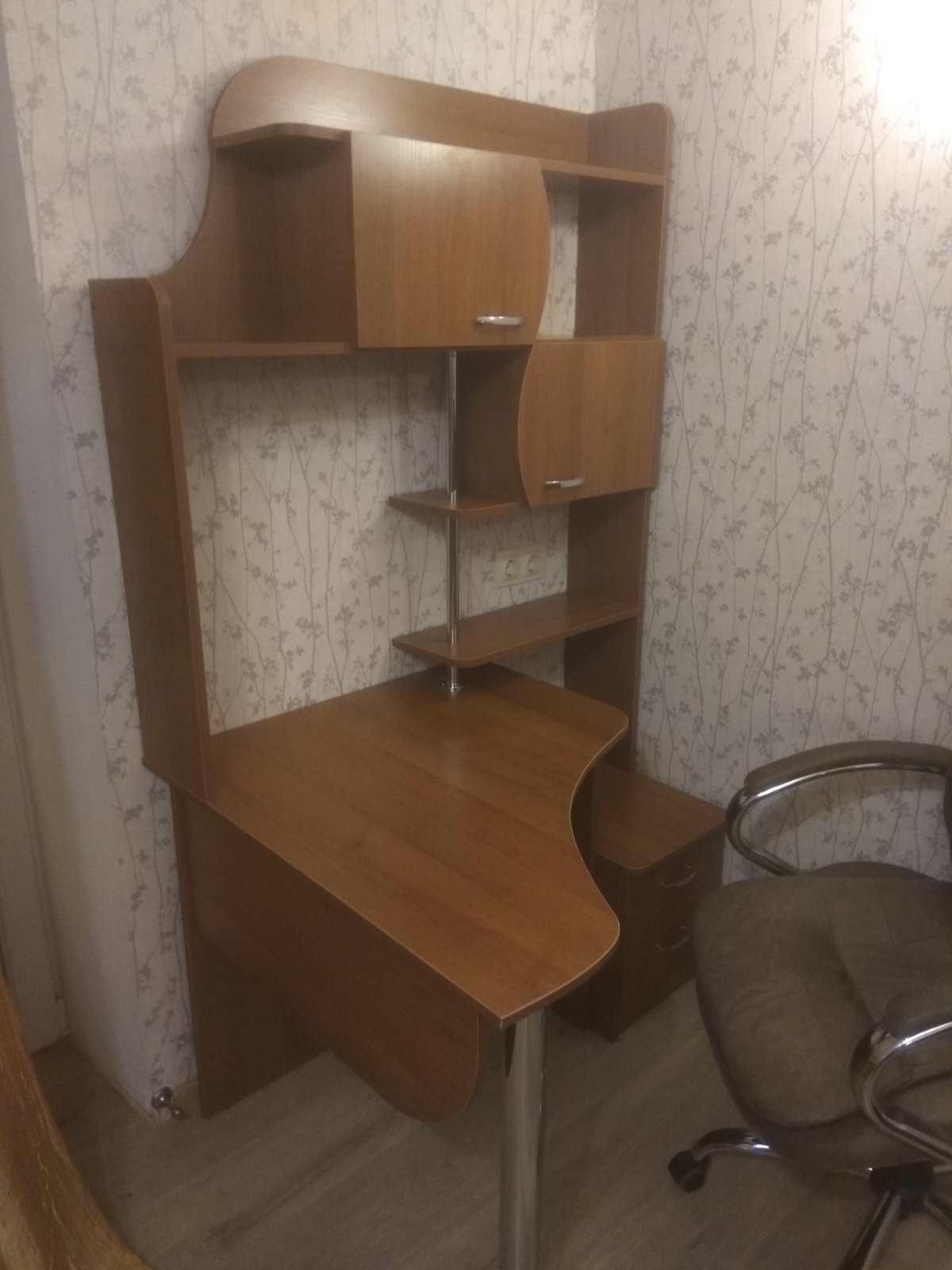 Тіса-6